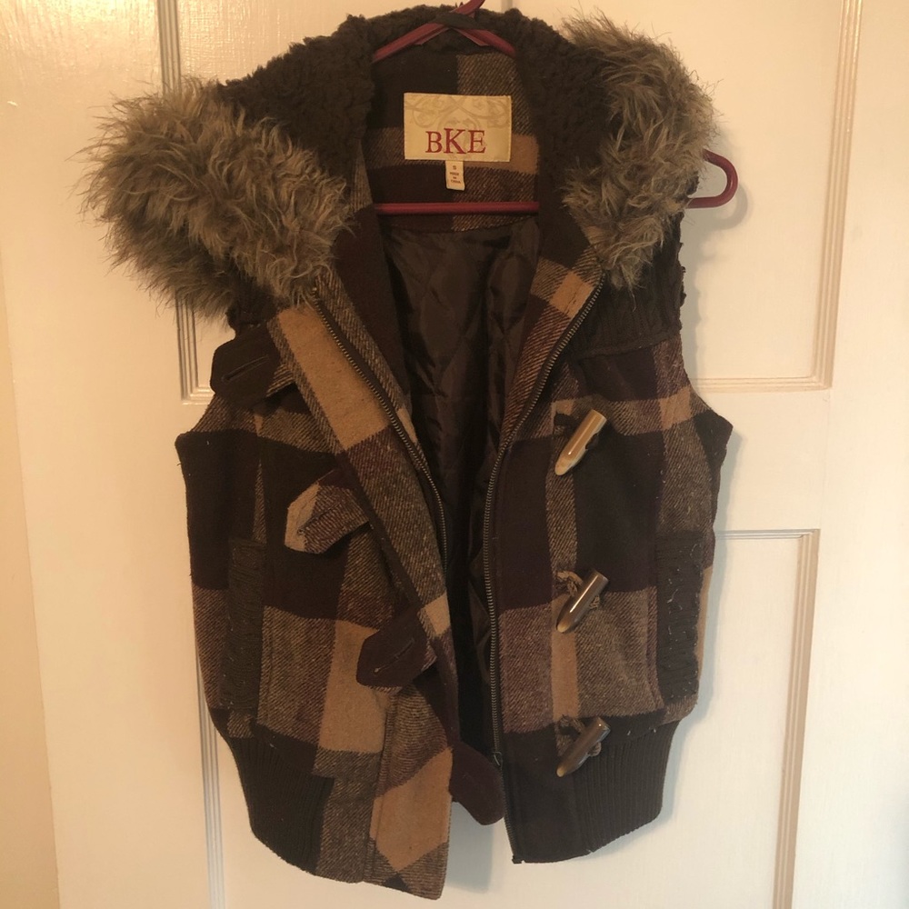 Vest